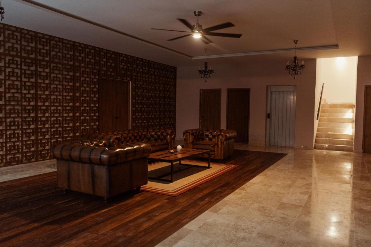 Appartement 2br With Fast Wifi Free Bikes, Rooftop, Pool, And Gym Tulum